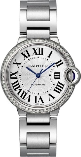 cartier ladies watch|Cartier® Official Website .